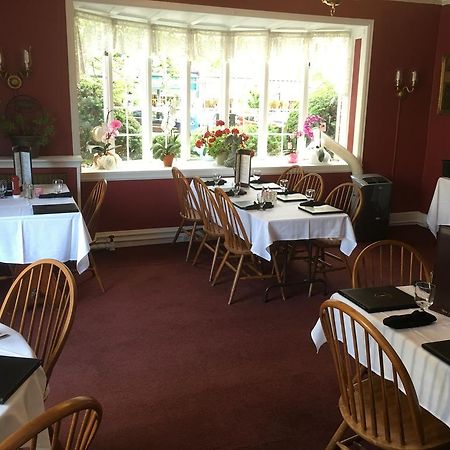 The Tunnicliff Inn Cooperstown Eksteriør billede